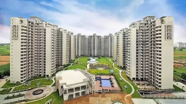 Bestech Park View Spa
